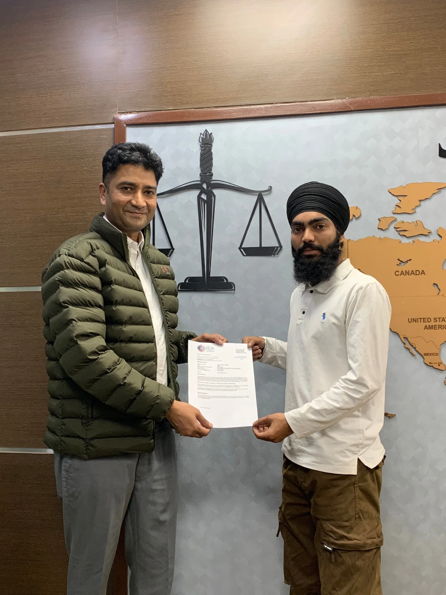 Amanpreet Singh